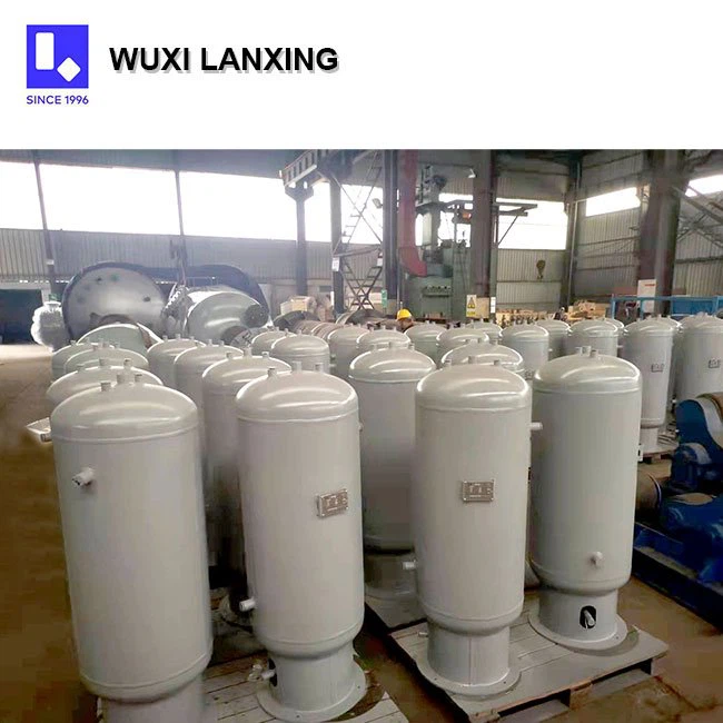 Air Receiver Tanks