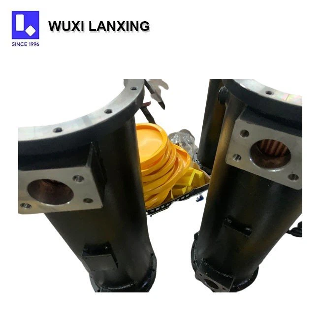 Hydraulic Oil Cooler