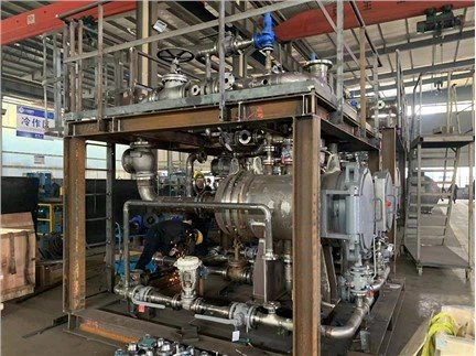 Offshore olajfúró fúrótorony